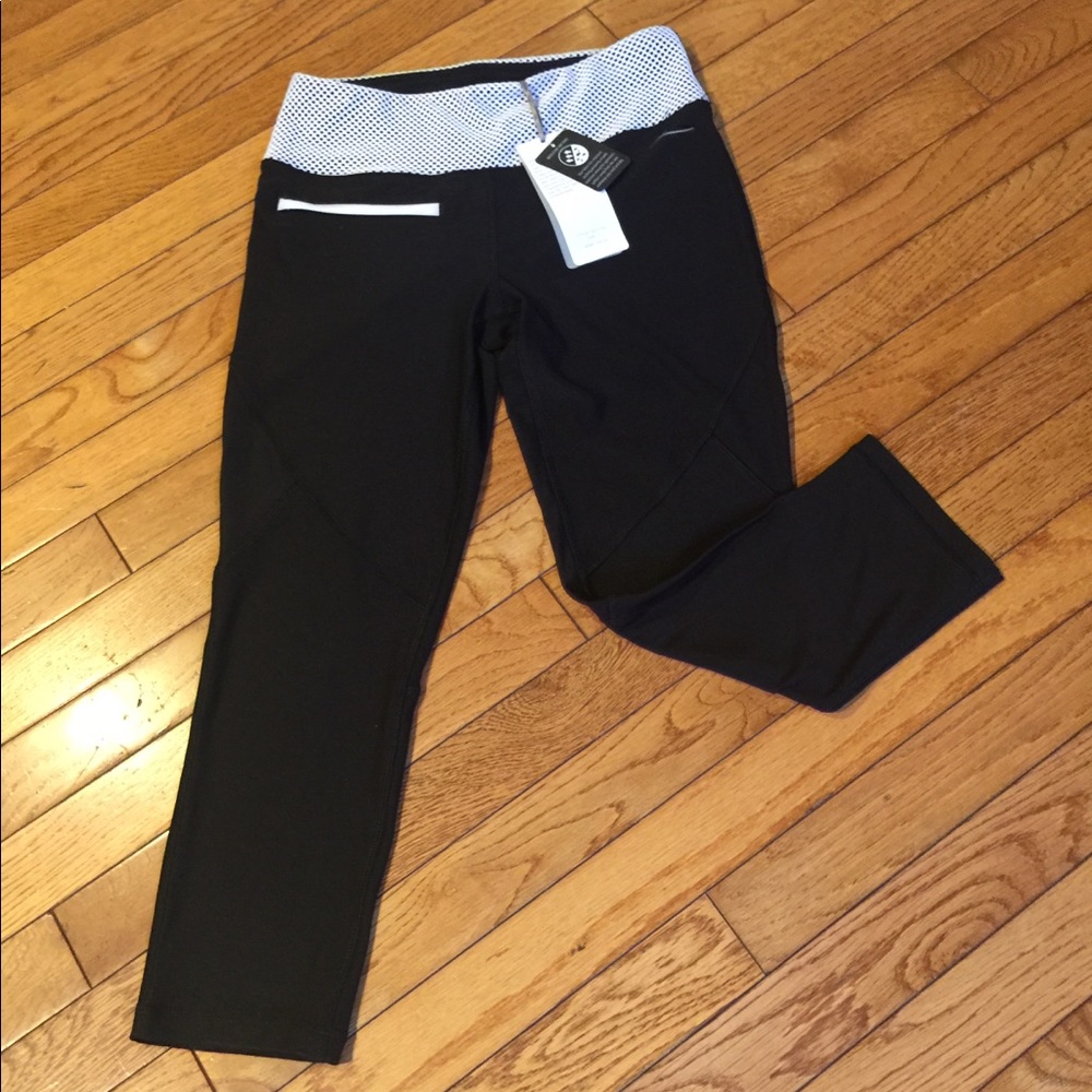 Gottex Active Wear Capri